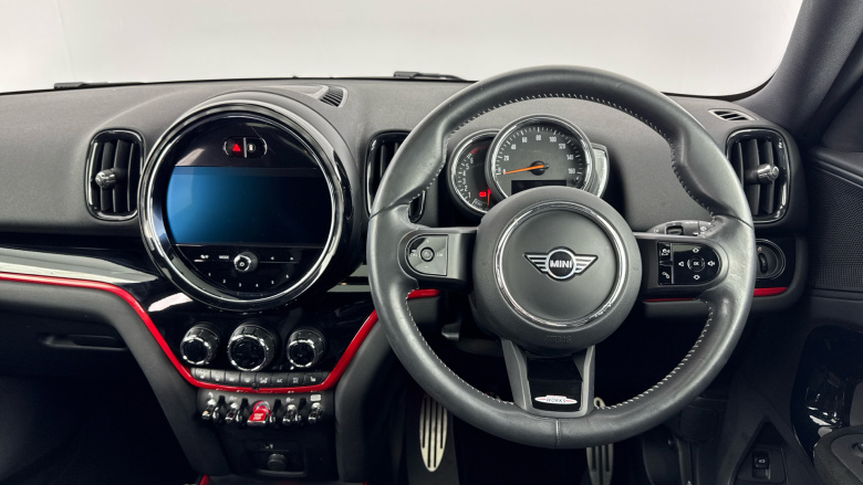 MINI Countryman 2.0 Cooper S Sport 5dr [Comfort/Nav+ Pack] Petrol Hatchback